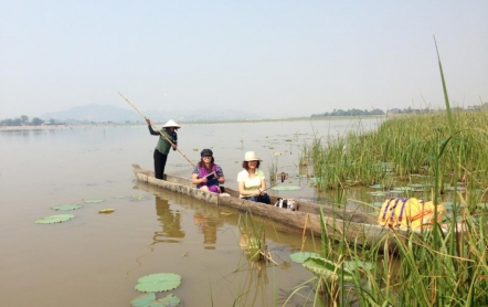 Buôn Đôn đến một lần và nhớ mãi…