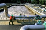 Từ 1/7, TP HCM tăng phí bảo vệ môi trường đối với nước thải công nghiệp