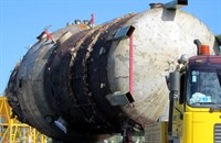 Lo ngại sự cố môi trường, Quảng Ngãi buộc nhà máy 10.000 tỷ thay mới thiết bị