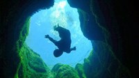 Jacob’s Well, điểm lặn nguy hiểm nhất vùng Texas có gì đặc biệt?