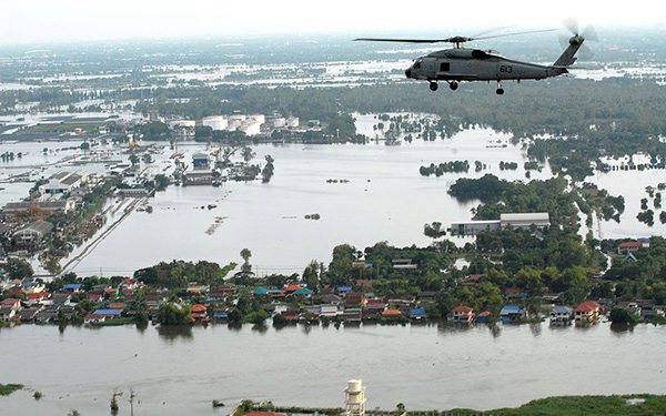 14 thảm họa "đẫm máu" nhất đối với người dân Thái Lan (4)