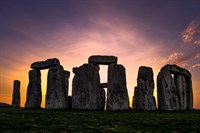 Stonehenge liệu có phải là công trình của người ngoài hành tinh?