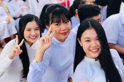 Trường ĐH Sài Gòn công bố chỉ tiêu tuyển sinh