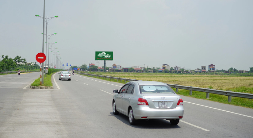 Đề xuất xây dựng tuyến cao tốc Hà Nam - Nam Định