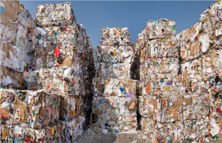 3 ý tưởng tái chế giấy phế liệu giúp bảo vệ môi trường