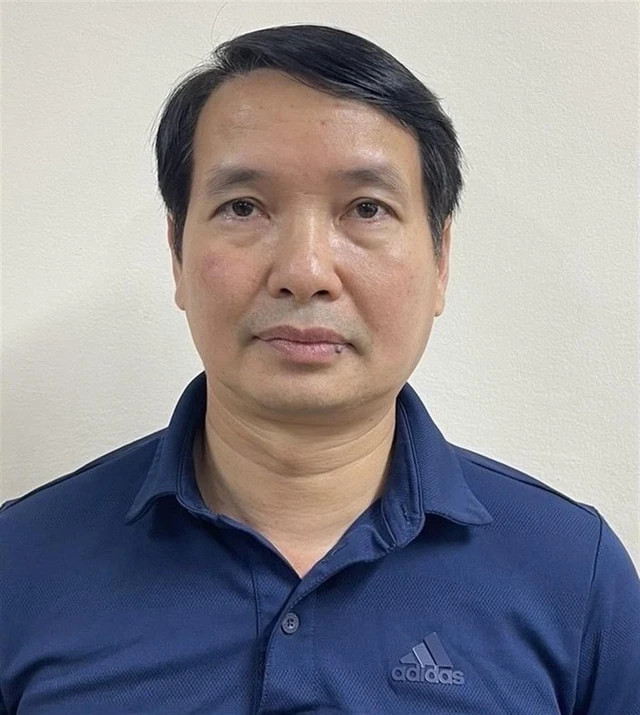 Bắt Phó Chủ nhiệm Văn phòng Quốc hội liên quan vụ án Thuận An