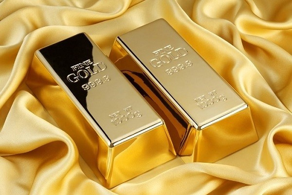 Giá vàng quay đầu tăng cả triệu đồng mỗi lượng