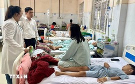 Khẩn trương điều tra vụ 469 người bị ngộ độc ở Đồng Nai