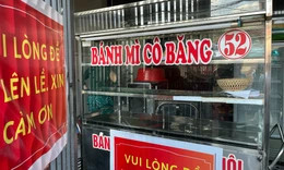 Tìm ra nguyên nhân gây ngộ độc sau ăn bánh mì ở Đồng Nai