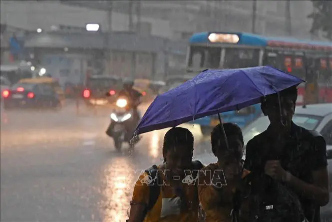 Điều gì sẽ xảy ra khi hiện tượng El Nino sắp kết thúc?