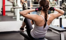 Tiềm ẩn các chất gây ô nhiễm không khí trong phòng tập gym