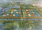 Đầu tư xây dựng kết cấu hạ tầng khu công nghiệp Tân Phước 1, Tiền Giang
