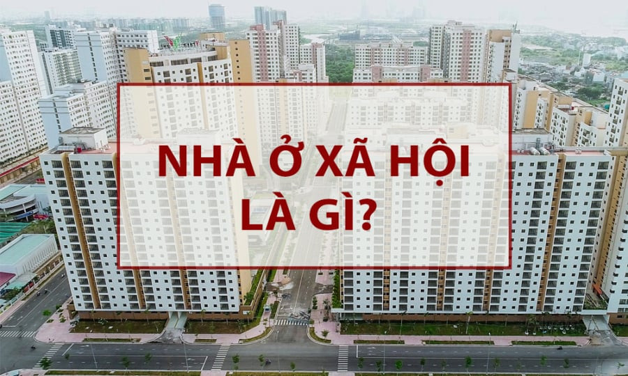 10 đối tượng được mua nhà ở xã hội: Ai c ũng nên biết sớm kẻo thiệt thòi