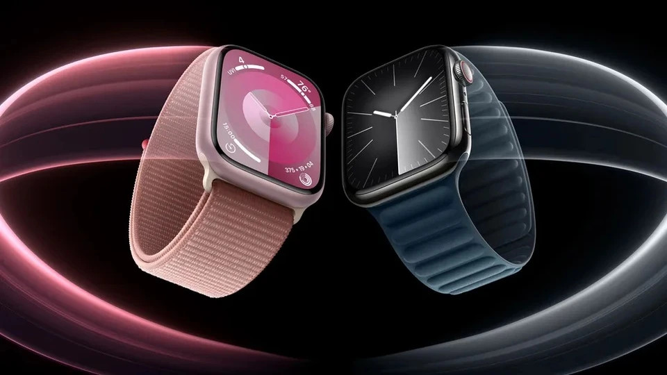 Apple Watch năm nay sẽ có thay đổi lớn