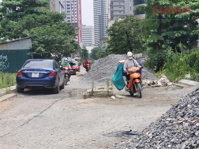 Hà Nội 'siết' an toàn vệ sinh lao động, kiểm soát chặt tai nạn lao động, công khai đơn vị vi phạm