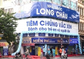Tiêm chủng vắc xin Long Châu không đảm bảo: Bộ Y tế cần vào cuộc!