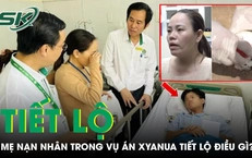 Mẹ nạn nhân chết hụt trong vụ đầu độc người thân bằng xyanua tiết lộ điều gì?