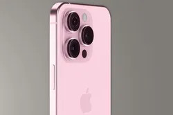iPhone 16 Pro và Pro Max sẽ có phiên bản màu hồng hoàn toàn mới