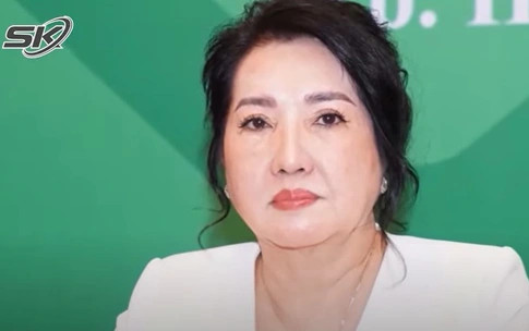 CEO Nguyễn Thị Như Loan bị bắt, Quốc Cường Gia Lai khẳng định sớm tìm người điều hành Công ty