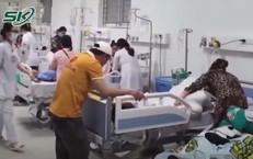 Quảng Ninh: 6 người nhập viện sau bữa ăn tối tại nhà hàng