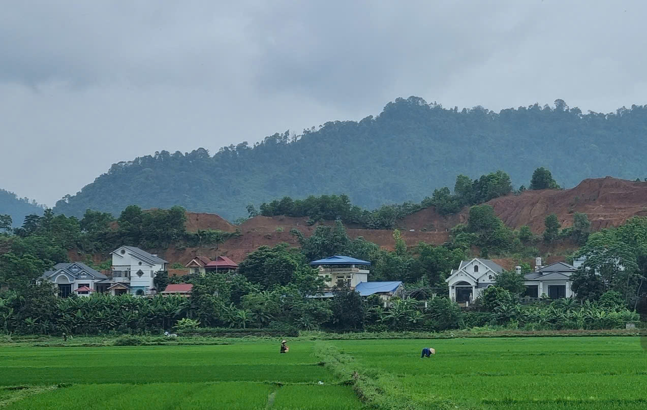 Thái Nguyên thu hồi giấy phép khai thác của 11 mỏ khoáng sản