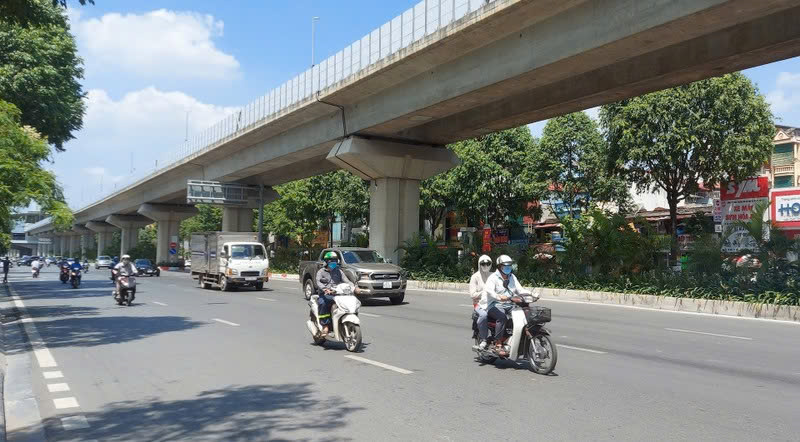 Dự báo thời tiết ngày 4/9/2024: Bắc Bộ, Trung Bộ ngày nắng nóng, có mưa vào chiều tối và đêm;Tây Nguyên, Nam Bộ có mưa lớn