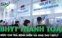 Bệnh hiếm và ung thư có được BHYT thanh toán 100%?