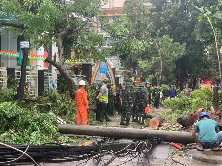 Hà Nội: 30 trường chưa thể đón học sinh trở lại hôm nay