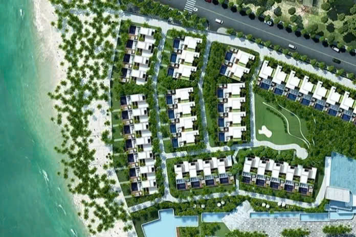 Bà Rịa – Vũng Tàu: Công ty Cổ phần tập đoàn Eco Pearl City bị xử phạt 320 triệu đồng