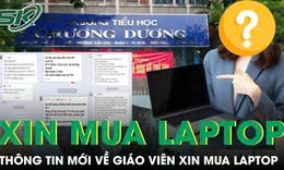 Nhiều lớp do cô giáo ‘xin mua laptop bất thành’ làm chủ nhiệm cũng từng xin đổi giáo viên