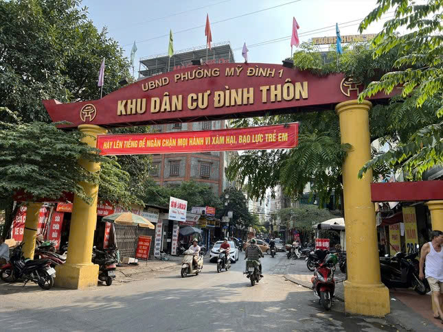 Công dân phản ánh lấn chiếm đất công trên iHanoi, Phó Chủ tịch Hà Nội yêu cầu kiểm tra, xử lý