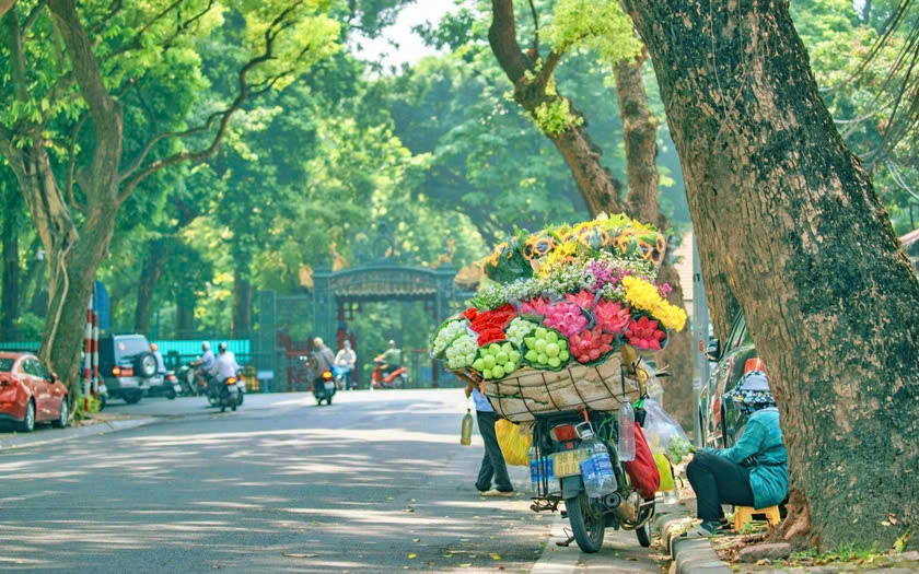 Sáp nhập đơn vị hành chính cấp xã, Hà Nội giảm 53 xã, phường