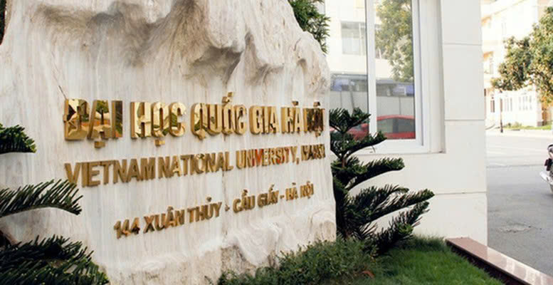 Đại học Quốc gia Hà Nội bứt phá trên bảng xếp hạng QS WUR by Subject 2025