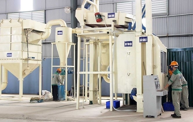 Nhiều ưu đãi về thuế, phí, lệ phí đối với công nghệ, thiết bị, sản phẩm ngành Công nghiệp môi trường