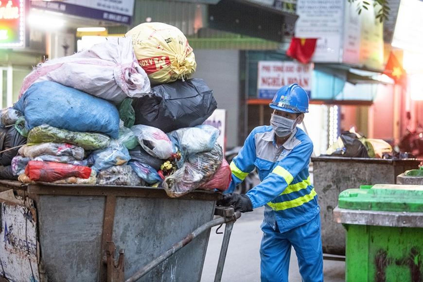 Yên Bái: Chú trọng cải thiện chất lượng môi trường
