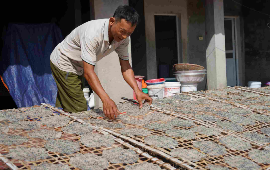 Khắc phục ô nhiễm môi trường tại các làng nghề