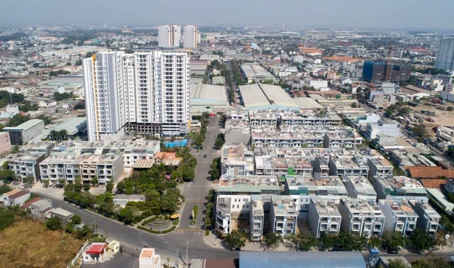 Rẻ đến mấy cũng tránh mua nhà ở 5 vị trí này