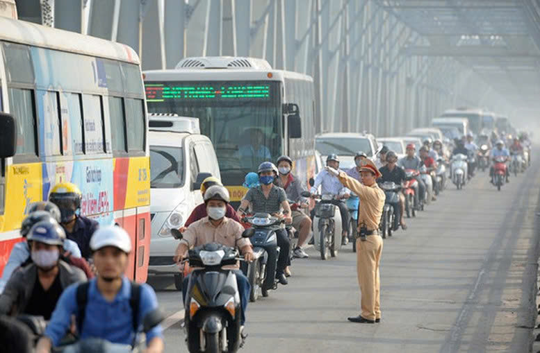 Ngày nghỉ lễ thứ 2, số vụ tai nạn giao thông giảm so với năm ngoái