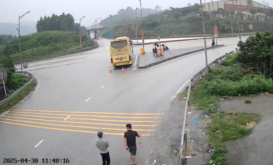 Nhà xe đối diện mức phạt 200 triệu do 'nhồi' khách trong dịp nghỉ lễ