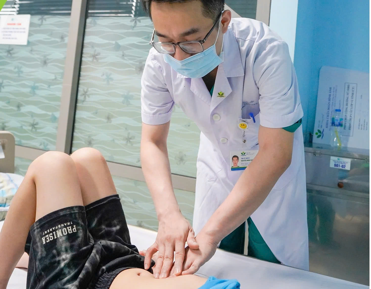 Cảnh báo tình trạng trẻ bị chấn thương do tai nạn trong dịp nghỉ hè, nghỉ lễ