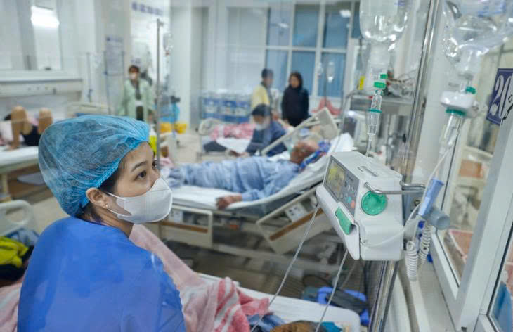 Hơn 7.000 ca cấp cứu do tai nạn giao thông trong 2 ngày nghỉ lễ