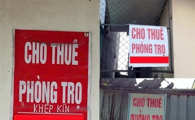 Hà Nội: Gần 68% cơ sở kinh doanh nhà trọ không bảo đảm PCCC