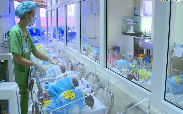 Mất cân bằng giới tính khi sinh: Thách thức nhân khẩu học, đe dọa ổn định xã hội