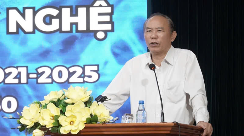 Bảo tồn nguồn gen vật nuôi, thủy sản là nhiệm vụ chiến lược