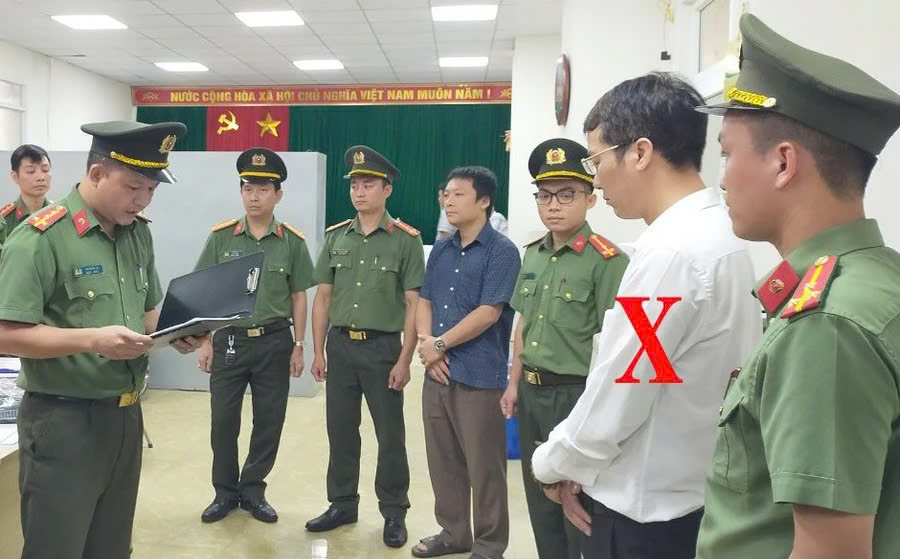Đường dây hối lộ làm hồ sơ đất ở Thanh Hóa bị lật tẩy thế nào?
