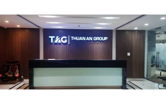 Kết luận điều tra vụ Tập đoàn Thuận An: Dàn cán bộ hưởng lợi bất chính, bất chấp vi phạm