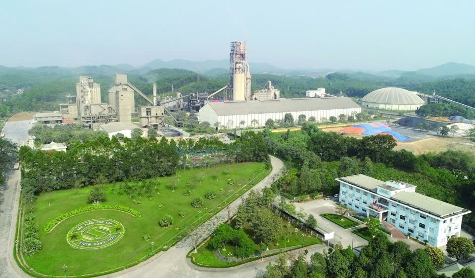 Vicem: Bảo vệ môi trường từ những nỗ lực cụ thể