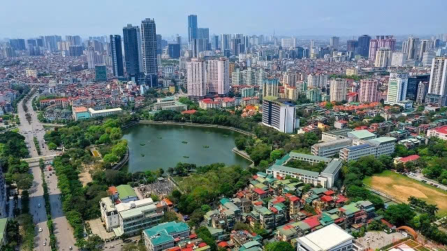 Nâng mức xử phạt hành chính để thay đổi thói quen ứng xử với môi trường