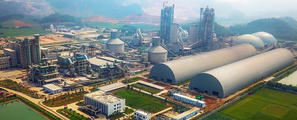 Nhiều biện pháp giảm thiểu ô nhiễm môi trường trong các khu công nghiệp, cụm công nghiệp