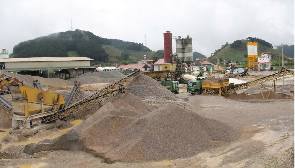 Sơn La triển khai các giải pháp bảo vệ khoáng sản chưa khai thác